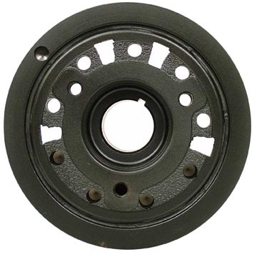 DAYCO Harmonic Balancer PB1008ST