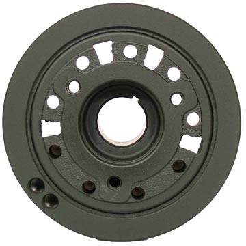 DAYCO Harmonic Balancer PB1009ST