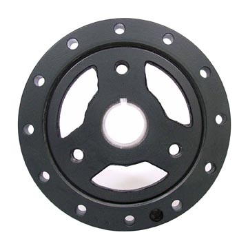 DAYCO Harmonic Balancer PB1012N
