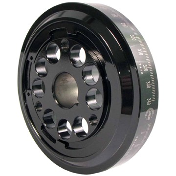 DAYCO Harmonic Balancer PB1012SS
