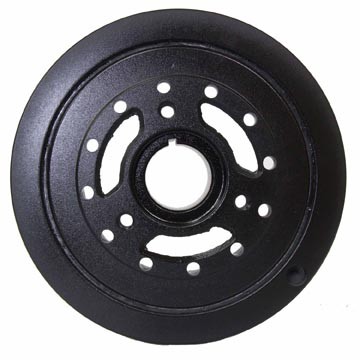 DAYCO Harmonic Balancer PB1018ST