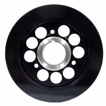 DAYCO Harmonic Balancer PB1019SS
