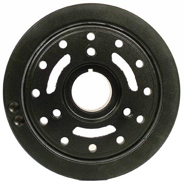 DAYCO Harmonic Balancer PB1019ST