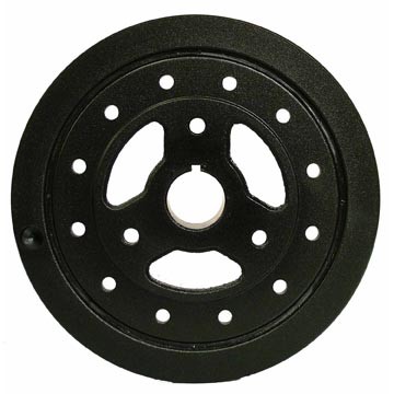 DAYCO Harmonic Balancer PB1046ST