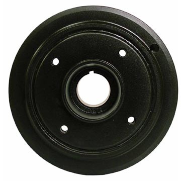 DAYCO Harmonic Balancer PB1056ST
