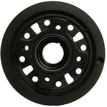 DAYCO Harmonic Balancer PB1070ST