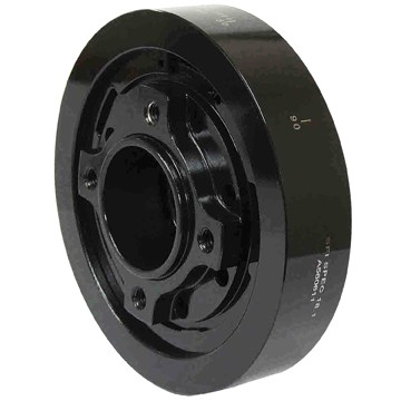 DAYCO Harmonic Balancer PB1082SS