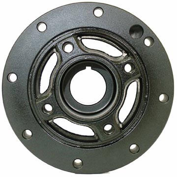 DAYCO Harmonic Balancer PB1084ST