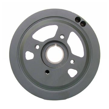 DAYCO Harmonic Balancer PB1102N