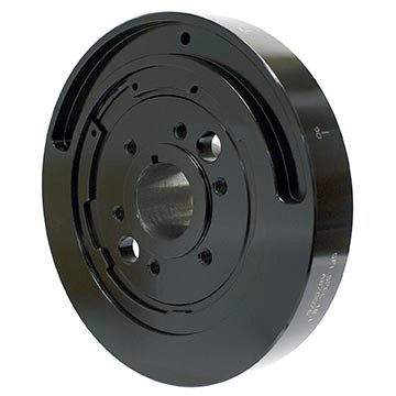 DAYCO Harmonic Balancer PB1108SS