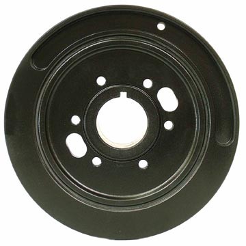 DAYCO Harmonic Balancer PB1108ST