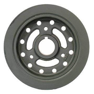 DAYCO Harmonic Balancer PB1111N
