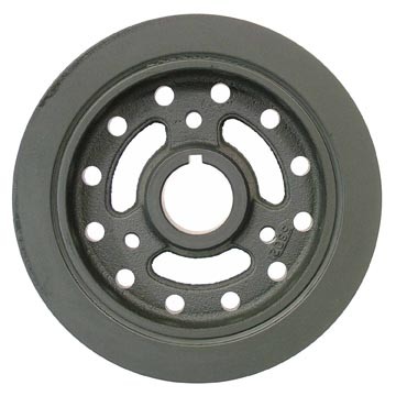 DAYCO Harmonic Balancer PB1111ST