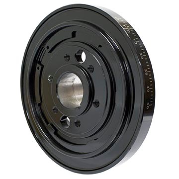 DAYCO Harmonic Balancer PB1112SS