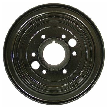 DAYCO Harmonic Balancer PB1112ST
