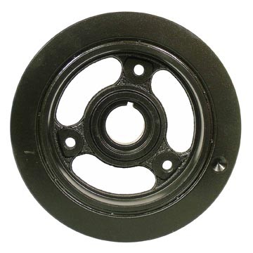 DAYCO Harmonic Balancer PB1116ST