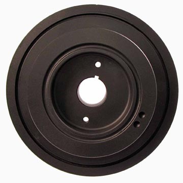 DAYCO Harmonic Balancer PB1174ST
