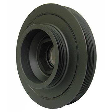 DAYCO Harmonic Balancer PB1188N