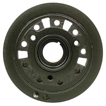DAYCO Harmonic Balancer PB1203ST