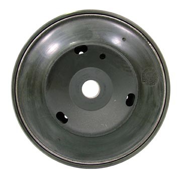 DAYCO Harmonic Balancer PB1207N