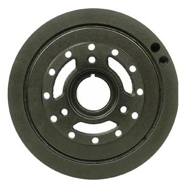 DAYCO Harmonic Balancer PB1211ST