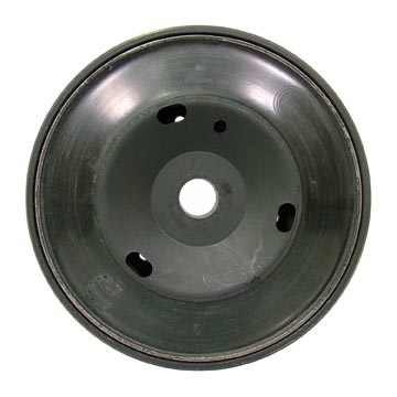 DAYCO Harmonic Balancer PB1237N