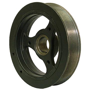 DAYCO Harmonic Balancer PB1351N