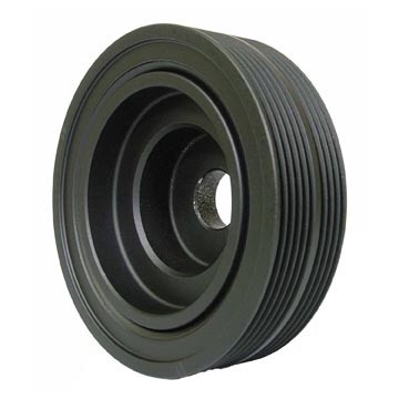 DAYCO Harmonic Balancer PB1372N