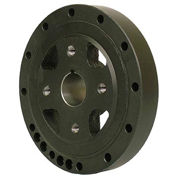 DAYCO Harmonic Balancer PB1444N