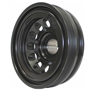 DAYCO Harmonic Balancer PB1480SS