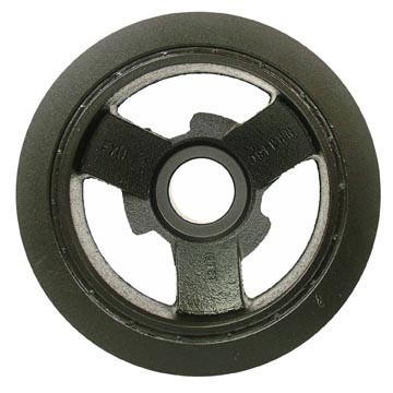 DAYCO Harmonic Balancer PB1480ST