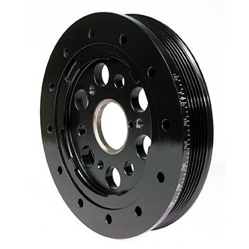 DAYCO Harmonic Balancer PB1481SS