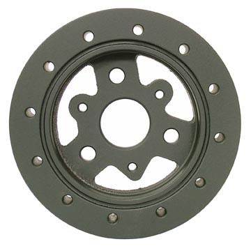 DAYCO Harmonic Balancer PB1481ST