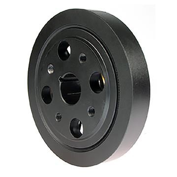 DAYCO Harmonic Balancer PB1486N