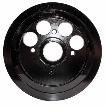 DAYCO Harmonic Balancer PB1490DP