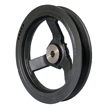 DAYCO Harmonic Balancer PB1569N