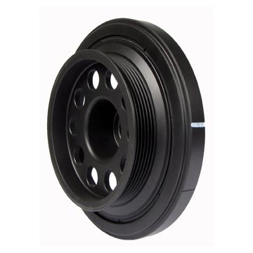 DAYCO Harmonic Balancer PB1582N