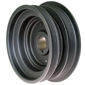DAYCO Harmonic Balancer PB1586N