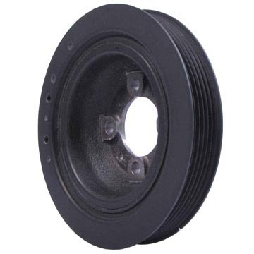 DAYCO Harmonic Balancer PB1592N
