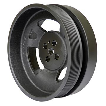 DAYCO Harmonic Balancer PB1645N