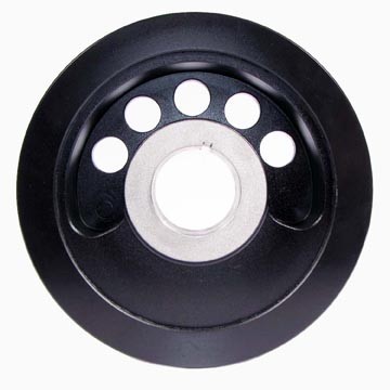 DAYCO Harmonic Balancer PB1649DP
