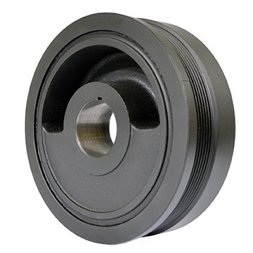 DAYCO Harmonic Balancer PB1649N
