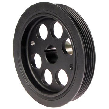 DAYCO Harmonic Balancer PB1653N