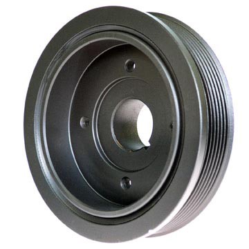 DAYCO Harmonic Balancer PB1654N
