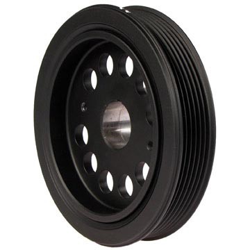 DAYCO Harmonic Balancer PB1655N