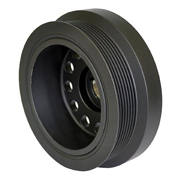 DAYCO Harmonic Balancer PB1664N