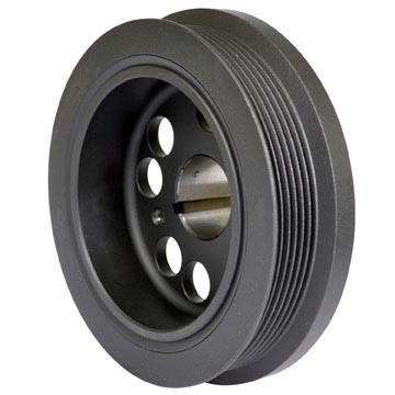 DAYCO Harmonic Balancer PB1673N