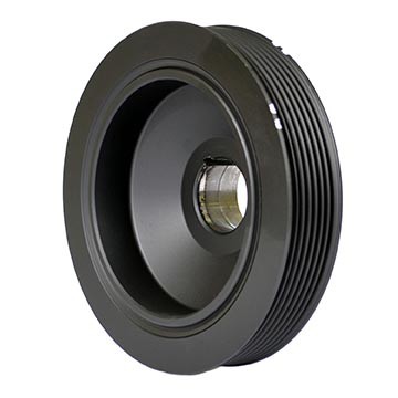 DAYCO Harmonic Balancer PB1682N