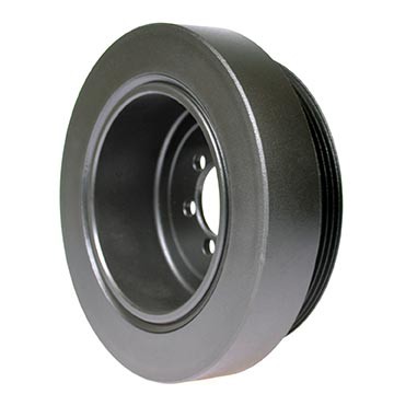 DAYCO Harmonic Balancer PB1683N