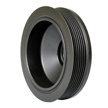 DAYCO Harmonic Balancer PB1686N